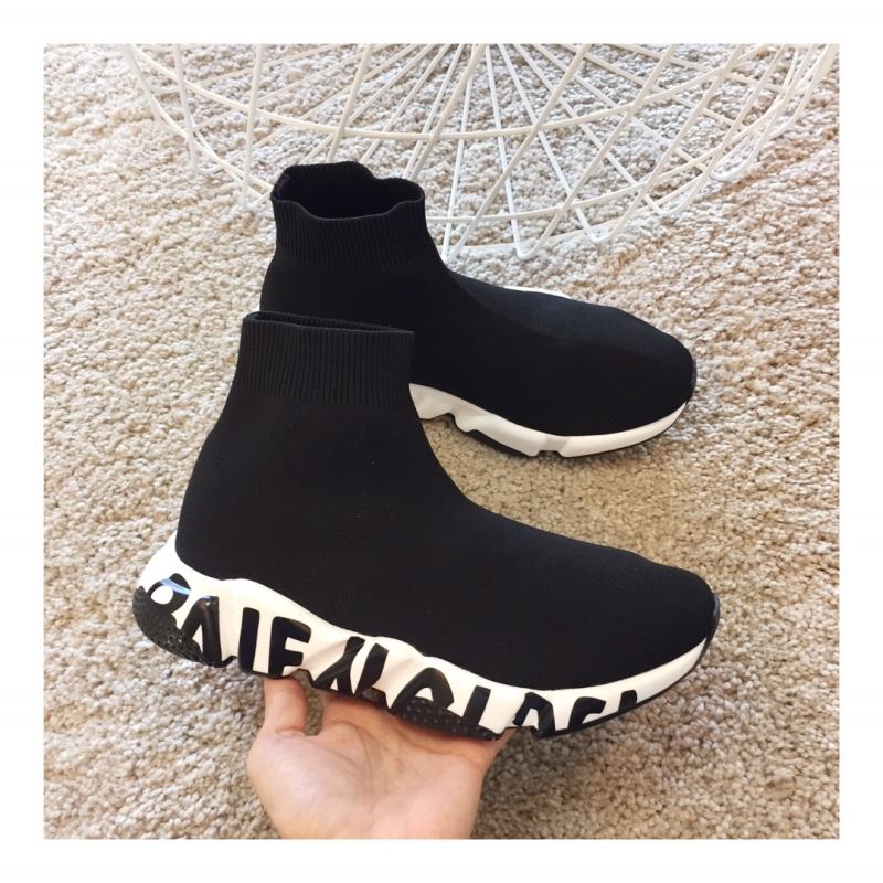 Balenciaga Speed Shoes